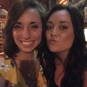 Meet your Posher, Brooke